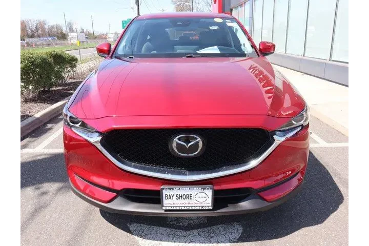 $22049 : Mazda CX-5 2021 AWD Touring image 5
