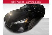 $18987 : Nissan Altima 2022 2.5 SV 4d thumbnail