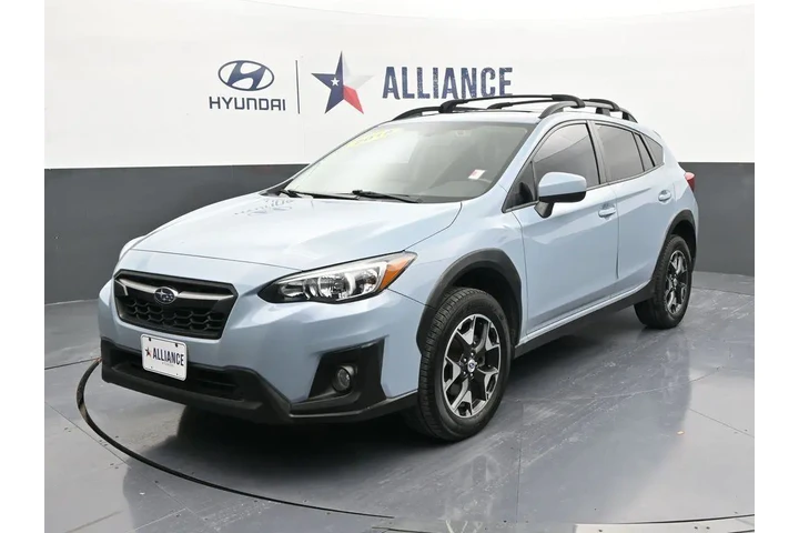 $15488 : Subaru Crosstrek 2018 AWD 2. image 1