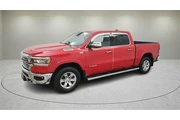 $37999 : Ram 1500 2022 4x4 Laramie 4d thumbnail