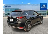 $13493 : Mazda CX-5 2017 AWD Touring thumbnail