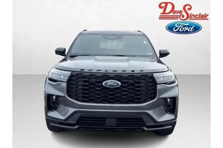 $38888 : Ford Explorer 2025 AWD ST-Li image 2