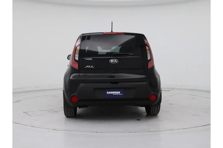 $13998 : Kia Soul 2016 4dr Crossover image 6