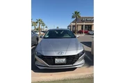 $20520 : Hyundai ELANTRA 2023 SEL 4dr thumbnail