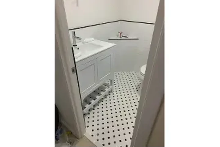 Bathroom Remodeling | Javier’s image 4