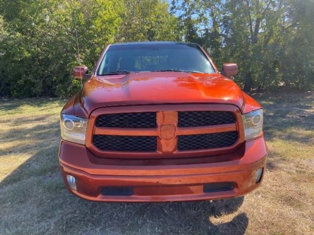 $16995 : 2013 RAM 1500 image 6