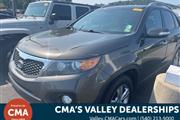 PRE-OWNED 2012 KIA SORENTO EX en Madison WV