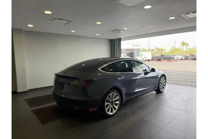 $25984 : Tesla Model 3 2020 AWD Long image 5