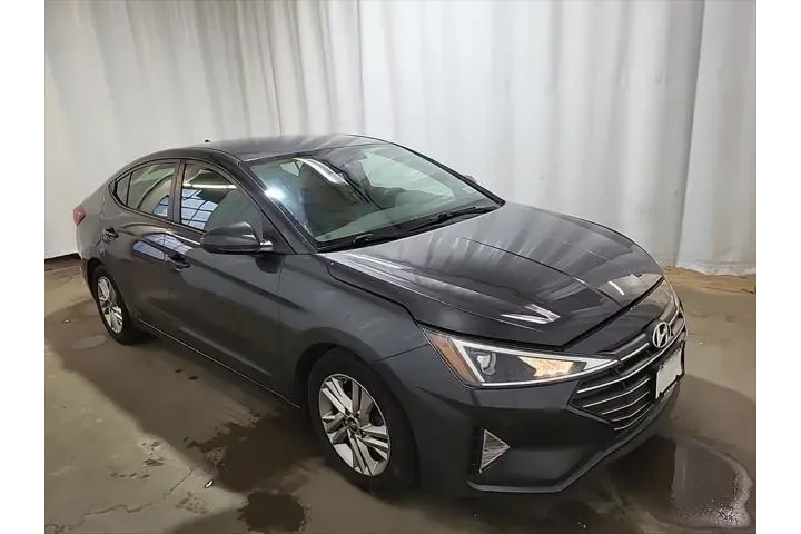 $14299 : Hyundai ELANTRA 2020 SEL 4dr image 3