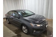 $14299 : Hyundai ELANTRA 2020 SEL 4dr thumbnail