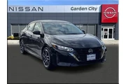 Nissan Sentra 2025 SR 4dr Se