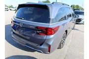 $41892 : Honda Odyssey 2025 EX-L 4dr thumbnail