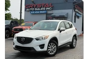 2016 CX-5 Sport en Nashville