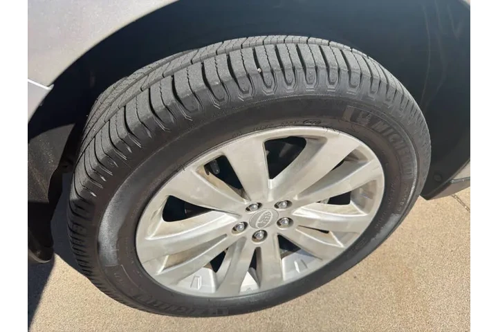 $7995 : 2012 Forester image 8