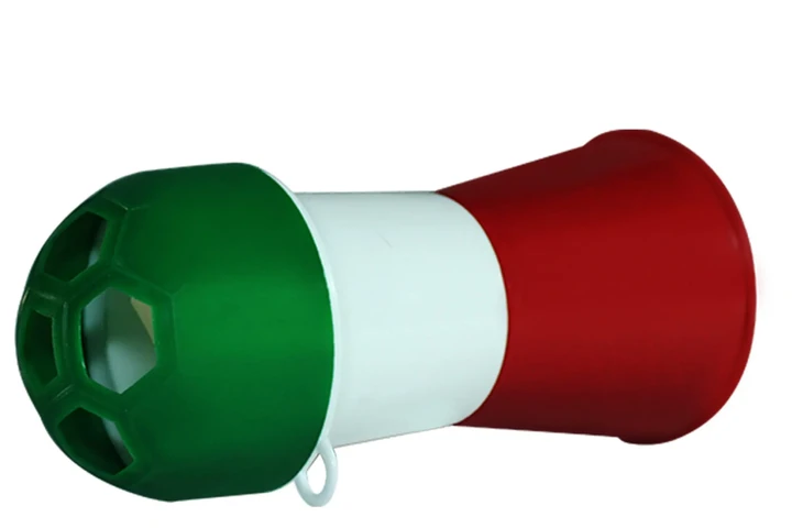 $1 : TROMPETAS, CORNETAS VUVUVUZELA image 1