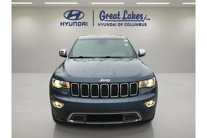 $19633 : Jeep Grand Cherokee 2021 4x4 image 8