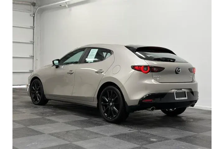 $26000 : Mazda Mazda3 Hatchback 2025 image 6