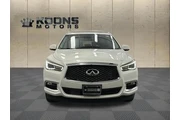 $19000 : INFINITI QX60 2019 AWD Luxe thumbnail