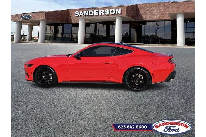 $35888 : Ford Mustang 2024 EcoBoost P image 6