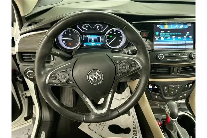 $20911 : Buick Envision 2020 Essence image 4