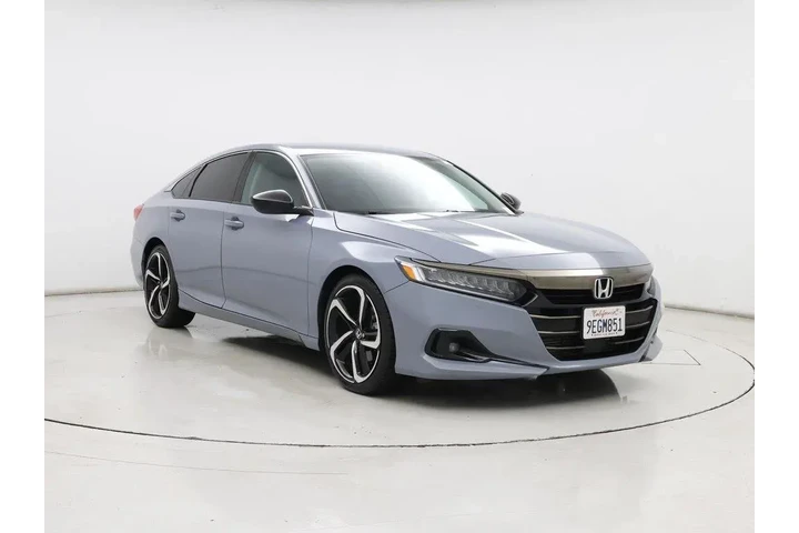 $24998 : Honda Accord 2022 Sport Spec image 1