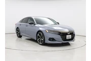 Honda Accord 2022 Sport Spec en Modesto