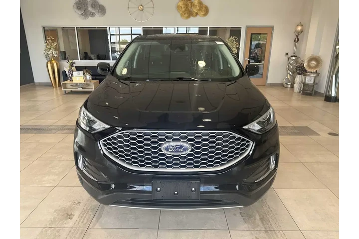 $31697 : Ford Edge 2024 AWD SEL 4dr S image 8