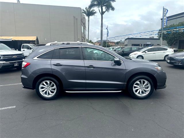 $22995 : 2017 RDX image 8