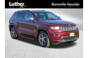Jeep Grand Cherokee 2019 4x4