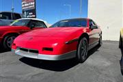 $9750 : 1985 PONTIAC FIERO1985 PONTIA thumbnail