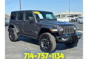 2021 Jeep Wrangler Unlimited thumbnail