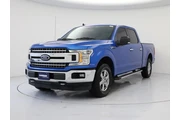 $31998 : Ford F-150 2019 4x4 XLT 4dr thumbnail