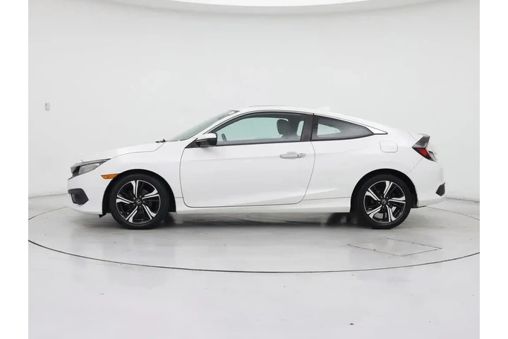 $16998 : Honda Civic 2017 Touring 2dr image 3