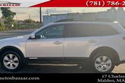 $6900 : Used 2010 Outback 4dr Wgn H4 thumbnail