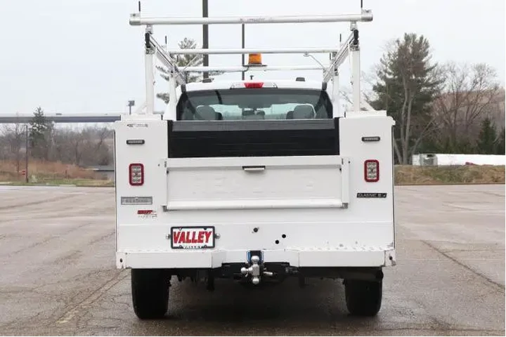 $39950 : Ford F-250 Super Duty 2021 4 image 7