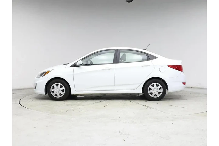 $11998 : Hyundai ACCENT 2017 SE 4dr S image 3