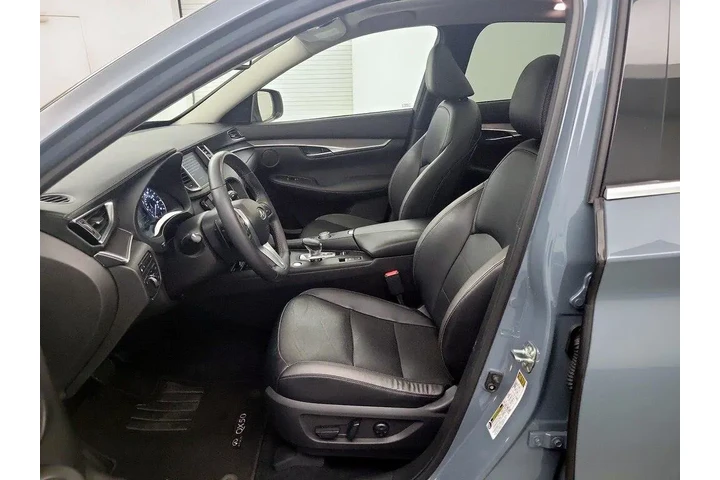 $28998 : INFINITI QX50 2022 AWD Luxe image 10