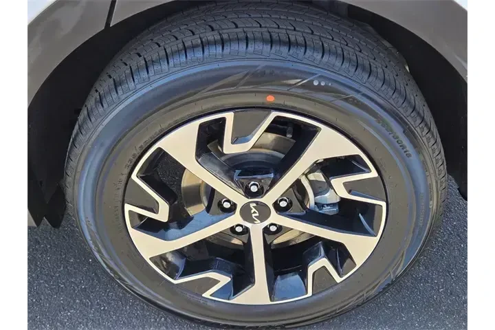 $21988 : Kia Sportage 2023 AWD EX 4dr image 10