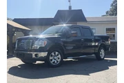 2010 F-150 FX2 en Atlanta