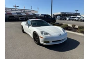 $19950 : Chevrolet Corvette 2009 2dr thumbnail