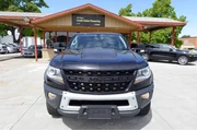 $33979 : 2021 Colorado ZR2 thumbnail