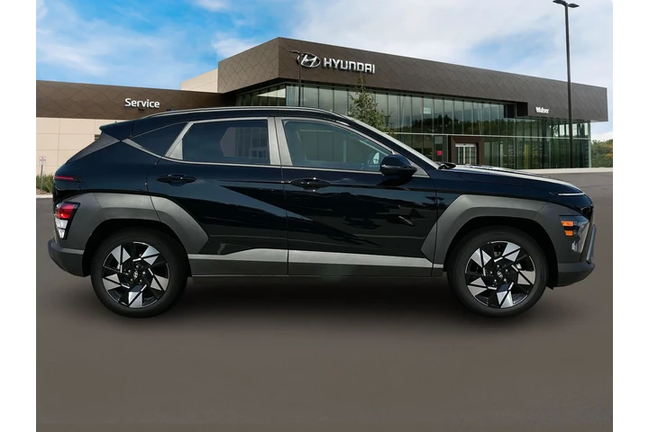 $23998 : Hyundai KONA 2025 AWD SEL 4d image 9