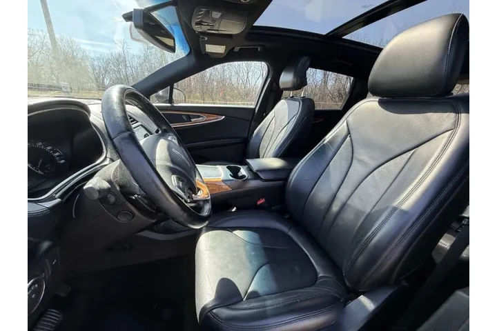 $7999 : 2018 MKX Reserve image 4