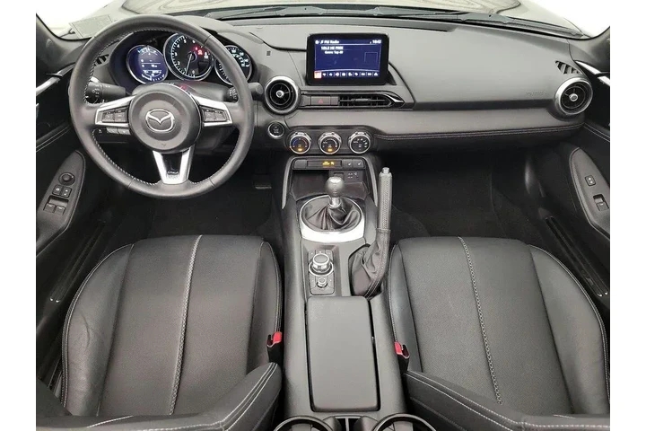 $25998 : Mazda MX-5 Miata 2022 Grand image 9