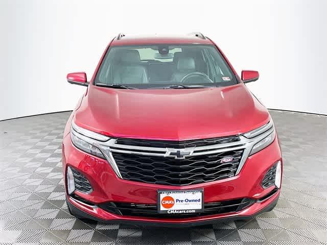 $25743 : PRE-OWNED  CHEVROLET EQUINOX R image 3