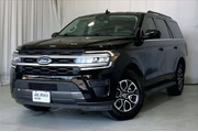 $38991 : Ford Expedition 2022 4x2 XLT thumbnail