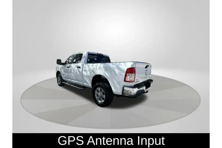 $37750 : Ram 2500 2024 4x4 Big Horn 4 image 5