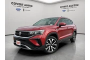 Volkswagen Taos 2022 AWD SE en Austin