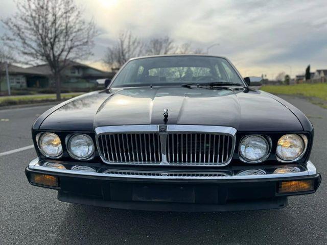 $6950 : 1988 JAGUAR XJ1988 JAGUAR XJ image 5