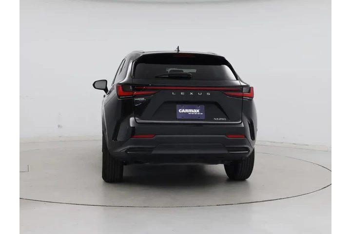 $31998 : Lexus NX 250 2023 4dr Crosso image 6